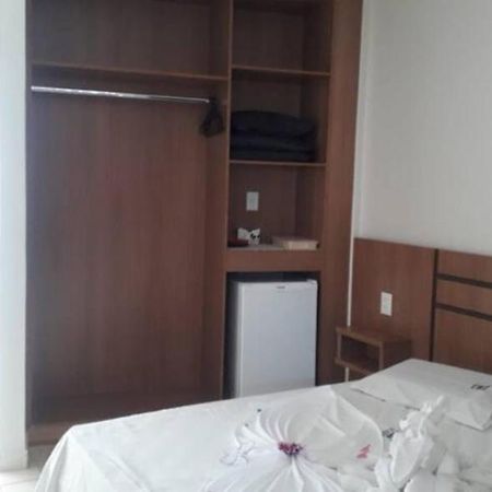 Flat Caldas Novas Exterior photo
