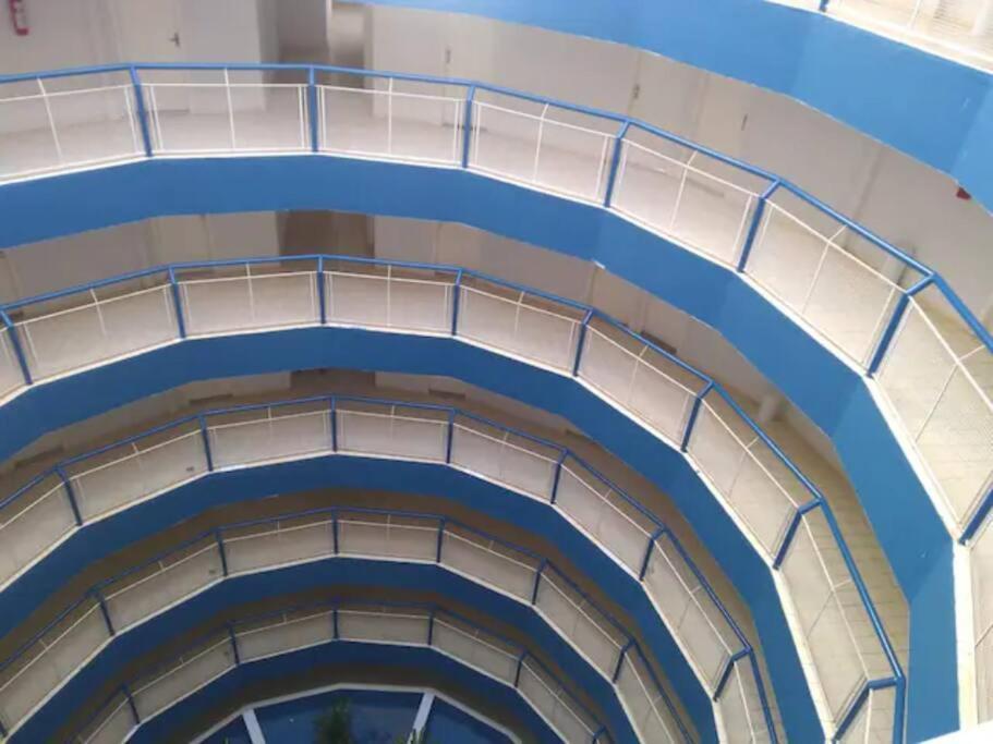 Flat Caldas Novas Exterior photo