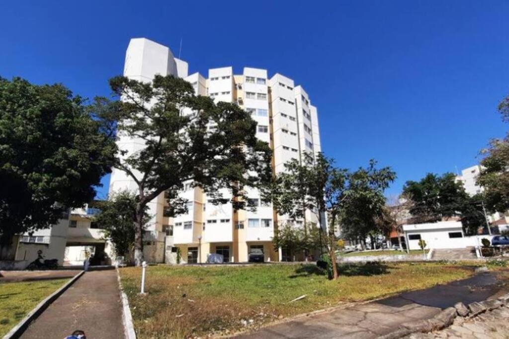 Flat Caldas Novas Exterior photo
