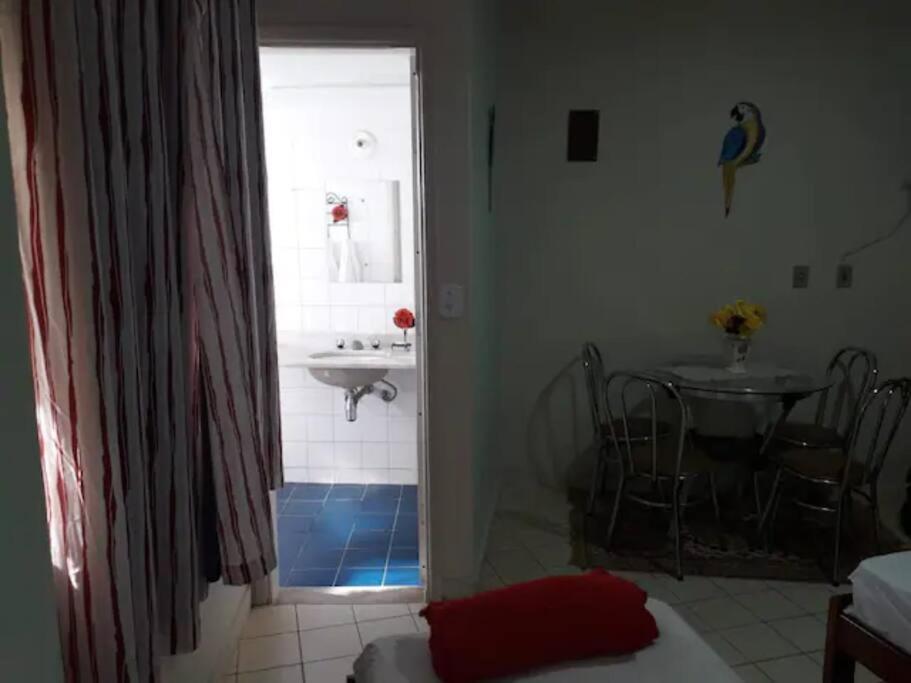 Flat Caldas Novas Exterior photo