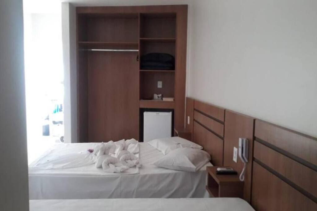 Flat Caldas Novas Exterior photo
